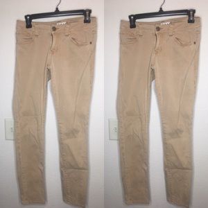 Cabi Khaki pants